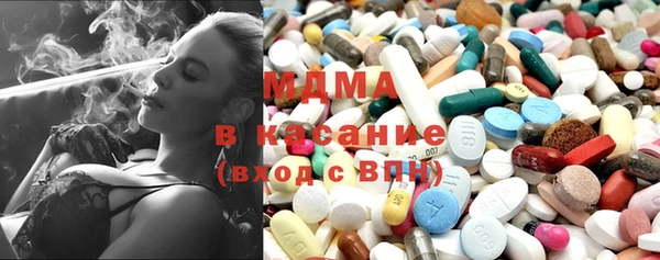 хмурый Белокуриха